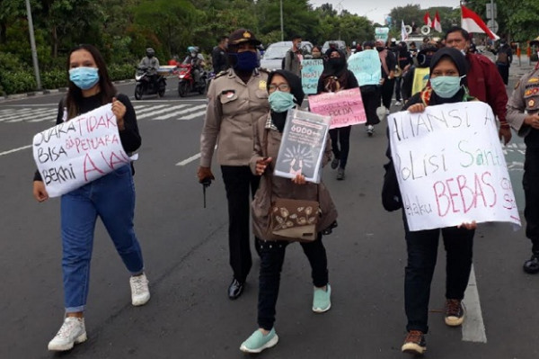 Pelaku Pencabulan Santriwati di Jombang, Anak Kiai hingga Pimpinan Pesantren
