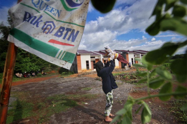 Berkat BTN, Bisnis Properti Sulsel Tangguh di Masa Pandemi