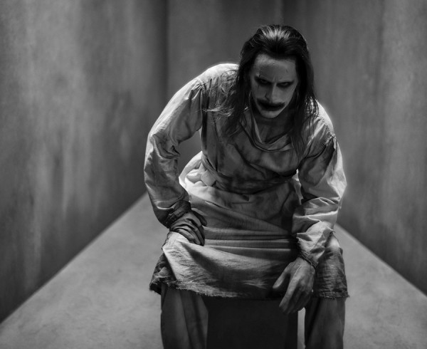 Makna di Balik Ucapan Joker 'We Live in a Society' dalam Trailer 'Zack Snyder's Justice League'