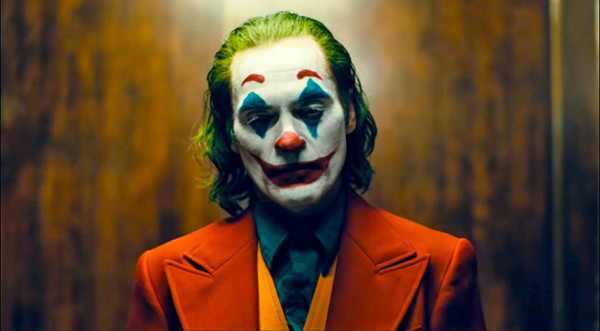 Makna di Balik Ucapan Joker 'We Live in a Society' dalam Trailer 'Zack Snyder's Justice League'