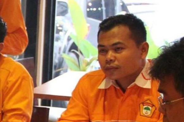 Jelang Mubes, Azis Syamsuddin Digadang Pimpin Kosgoro 1957