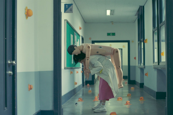 Filosofi Monster dalam Drama dan Film Korea, dari 'Sweet Home' hingga 'Train to Busan'