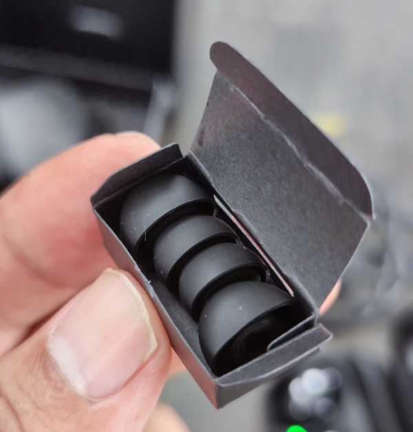 Unboxing, Spesifikasi, dan Harga Samsung Galaxy Buds Pro