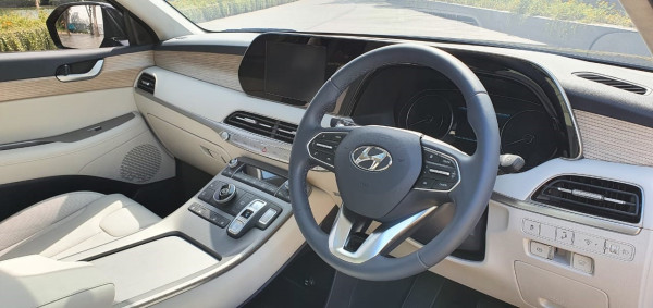 Faktor X Hyundai Palisade Bertempur di Segmen SUV Supermewah