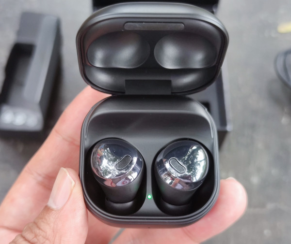 Unboxing, Spesifikasi, dan Harga Samsung Galaxy Buds Pro
