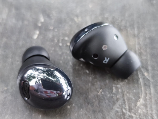 Unboxing, Spesifikasi, dan Harga Samsung Galaxy Buds Pro