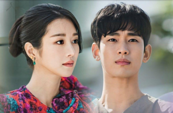 5 Drama Korea Favorit Penonton Internasional, tapi Ratingnya Rendah di Korea