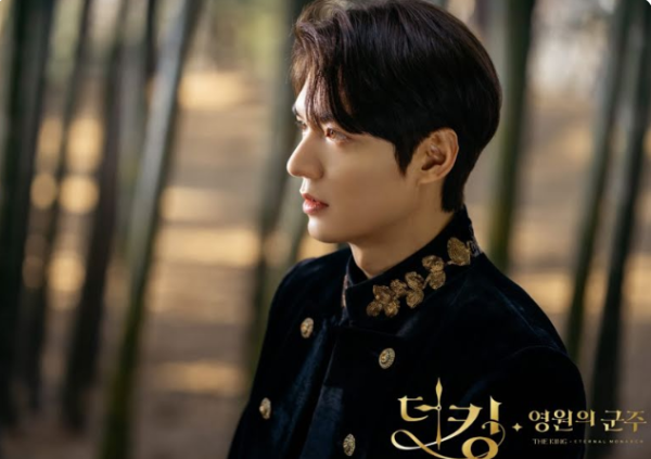 5 Drama Korea Favorit Penonton Internasional, tapi Ratingnya Rendah di Korea