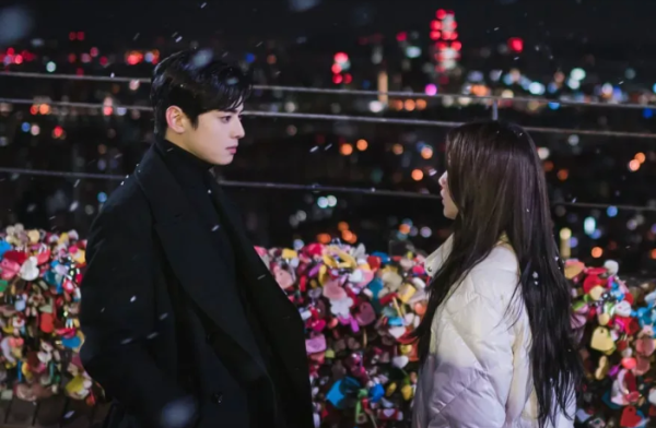 5 Drama Korea Favorit Penonton Internasional, tapi Ratingnya Rendah di Korea