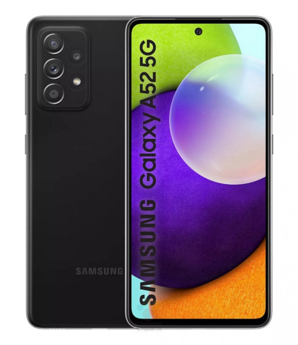 Bocoran Lengkap Spesifikasi, Desain, dan Harga Samsung Galaxy A52 4G dan 5G