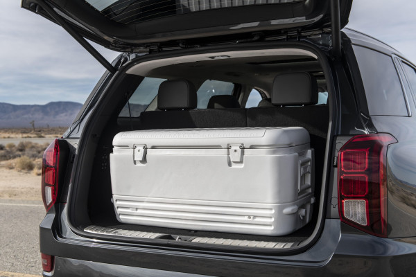Faktor X Hyundai Palisade Bertempur di Segmen SUV Supermewah