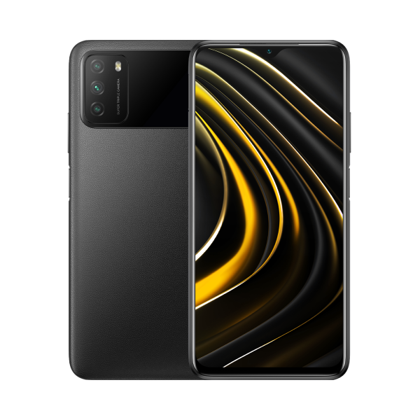 Baru Beli POCO M3 Sudah Muncul Redmi 9T, Ternyata Cuma Ini Bedanya!