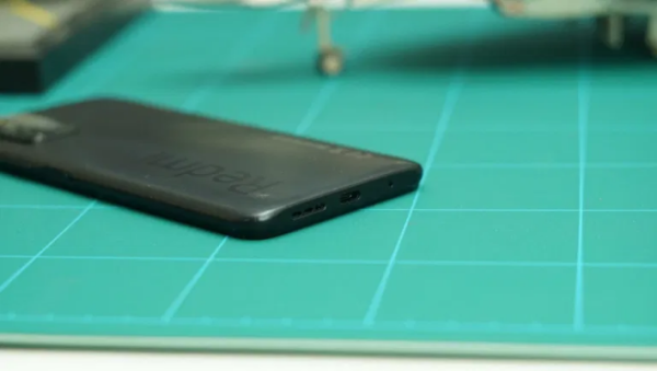 Review Xiaomi Redmi 9T, di Atas Rata-rata untuk Ponsel Harga Terjangkau