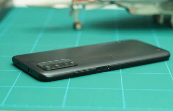 Review Xiaomi Redmi 9T, di Atas Rata-rata untuk Ponsel Harga Terjangkau