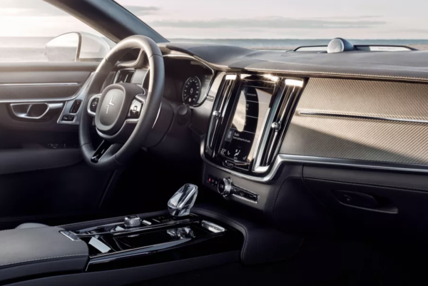 Terlalu Futuristik, Mobil Listrik Swedia Polestar 1 Segera Disuntik Mati