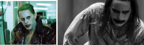 4 Hal yang Berubah dari Joker versi Jared Leto dalam 'Zack Snyder's Justice League'