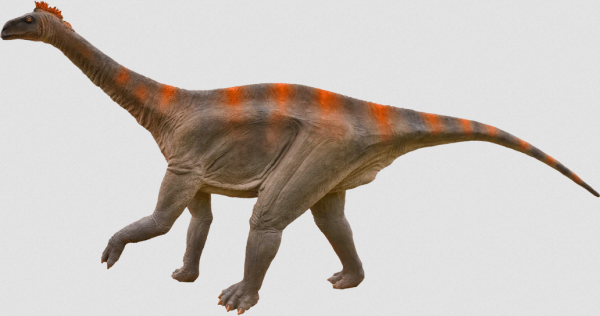 Thailand Surganya Kehidupan Dinosaurus, Bagaimana dengan Indonesia?