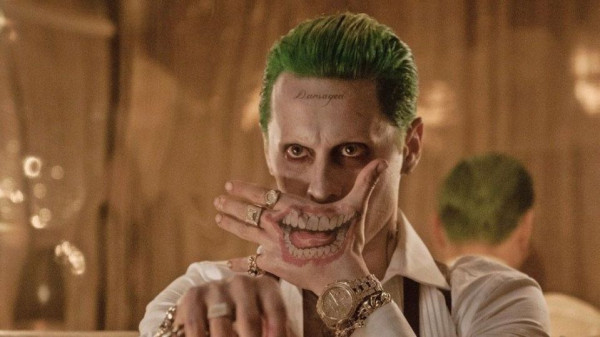 4 Hal yang Berubah dari Joker versi Jared Leto dalam 'Zack Snyder's Justice League'