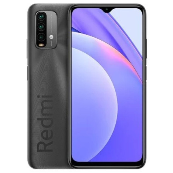 Baru Beli POCO M3 Sudah Muncul Redmi 9T, Ternyata Cuma Ini Bedanya!