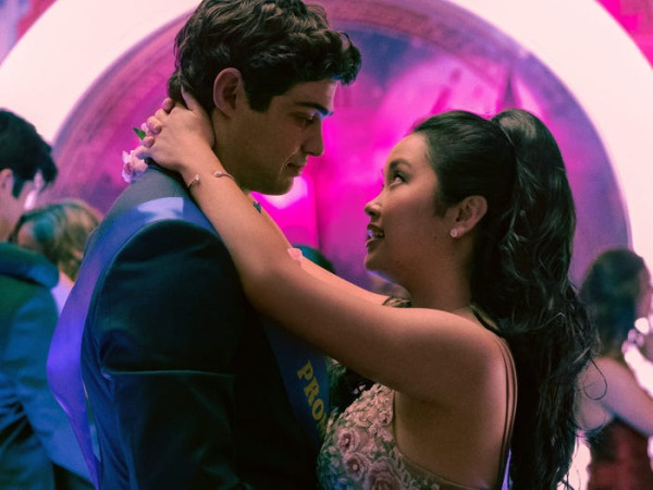 Lana Condor Ingin 'To All the Boys' Berlanjut ke Film Keempat