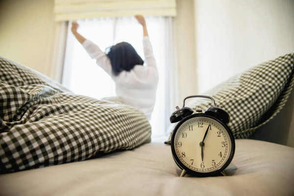 Ini 5 Penyebab Kita Suka Lupa Isi Mimpi Setelah Bangun Tidur