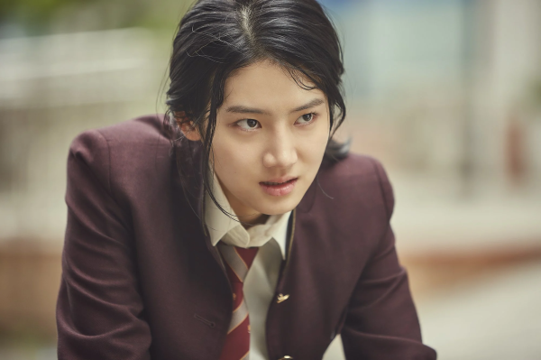 6 Aktor dan Aktris Drama Korea yang Perlu Kamu Simak pada 2021