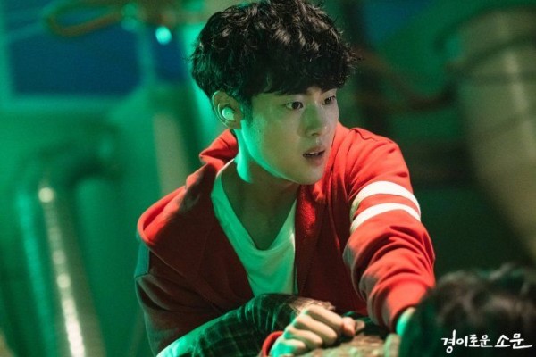 6 Aktor dan Aktris Drama Korea yang Perlu Kamu Simak pada 2021