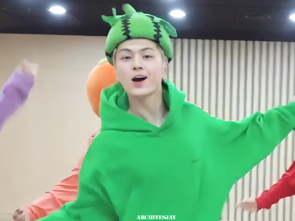 5 Idol K-Pop yang Image di Depan Kamera Berbeda dengan Kepribadian Aslinya