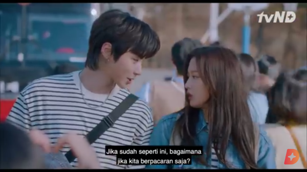 4 Alasan Second Lead Male Syndrome Terasa Sangat Menyakitkan