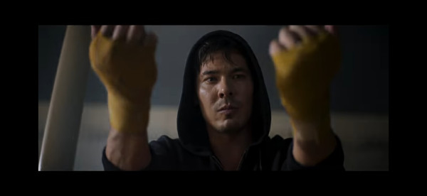 Penjelasan dari Trailer 'Mortal Kombat' 2021, Film yang Dibintangi Joe Taslim