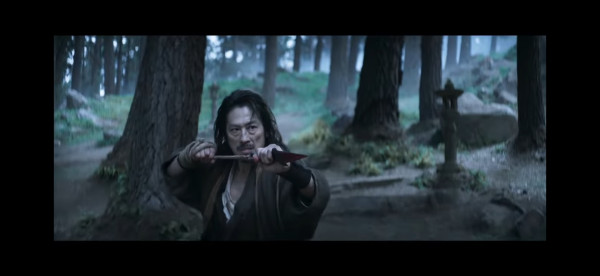 Penjelasan dari Trailer 'Mortal Kombat' 2021, Film yang Dibintangi Joe Taslim