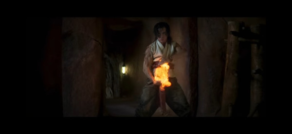 Penjelasan dari Trailer 'Mortal Kombat' 2021, Film yang Dibintangi Joe Taslim