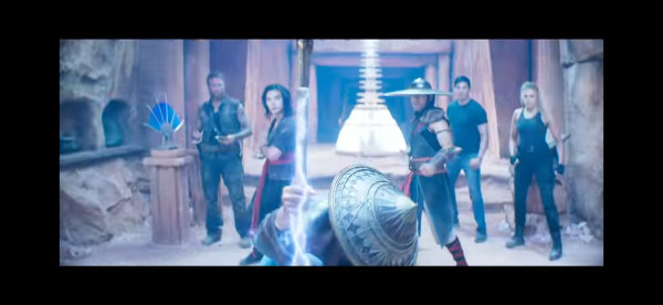 Penjelasan dari Trailer 'Mortal Kombat' 2021, Film yang Dibintangi Joe Taslim