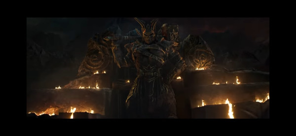 Penjelasan dari Trailer 'Mortal Kombat' 2021, Film yang Dibintangi Joe Taslim