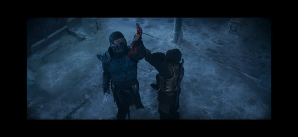 Penjelasan dari Trailer 'Mortal Kombat' 2021, Film yang Dibintangi Joe Taslim