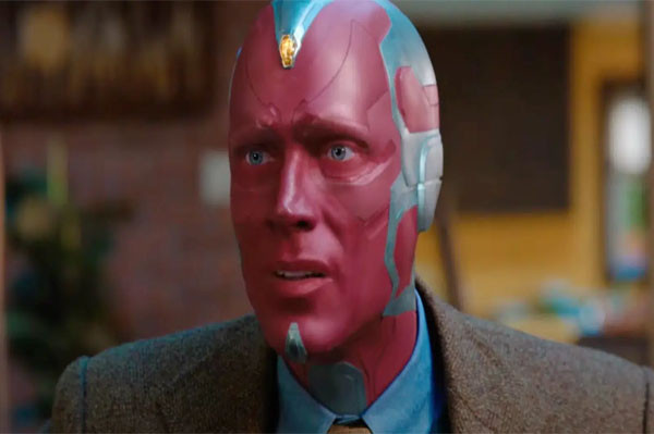 WandaVision Ungkap Penjahat Sesungguhnya dan Superhero Baru MCU