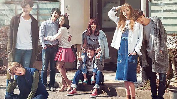 5 Drama Korea yang Kontroversial karena Tema dan Adegannya
