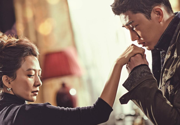 5 Drama Korea yang Kontroversial karena Tema dan Adegannya