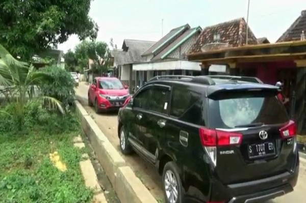 Siti Miliarder Baru di Sumur Geneng Tuban, Langsung Beli Mobil Baru Belajar Nyetir