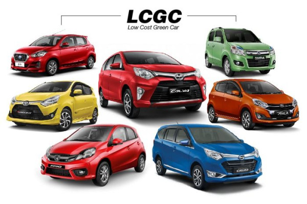 Ini Kriteria Mobil yang Tak Kena Relaksasi PPnBM 0 Persen Awal Maret