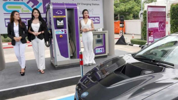Lewati Indonesia, Maybank Sebut Thailand Terdepan Soal Mobil Listrik