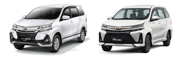 Toyota Raize dan Daihatsu Rocky, Bangkitkan Kembali Ironi Mobil Kembar