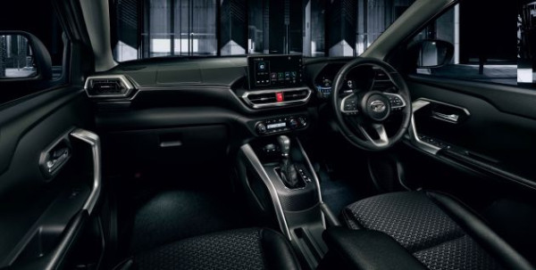 Daihatsu Rocky Meluncur di Malaysia, Harga Lebih Murah Dibanding Jepang