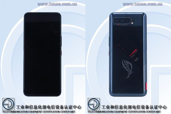 ASUS ROG Phone 5 Dipastikan Pamer Diri Tanggal 10 Maret 2021