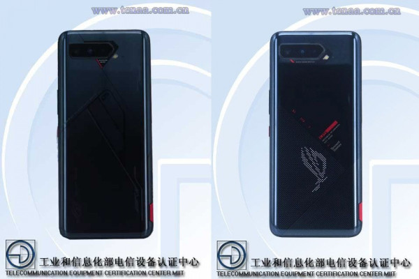 ASUS ROG Phone 5 Dipastikan Pamer Diri Tanggal 10 Maret 2021