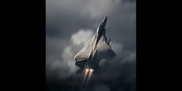 Canggih, Ini Profil Pesawat Tempur F-15EX yang Diminati Indonesia