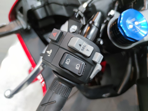 10 Fakta Honda CBR600RR, Motor Balap buat Harian Seharga Rp550 Juta