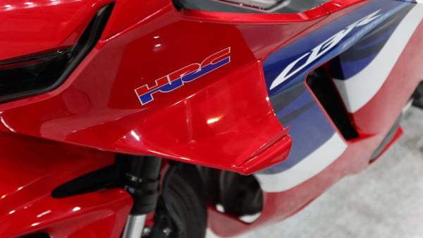 10 Fakta Honda CBR600RR, Motor Balap buat Harian Seharga Rp550 Juta