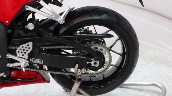 10 Fakta Honda CBR600RR, Motor Balap buat Harian Seharga Rp550 Juta