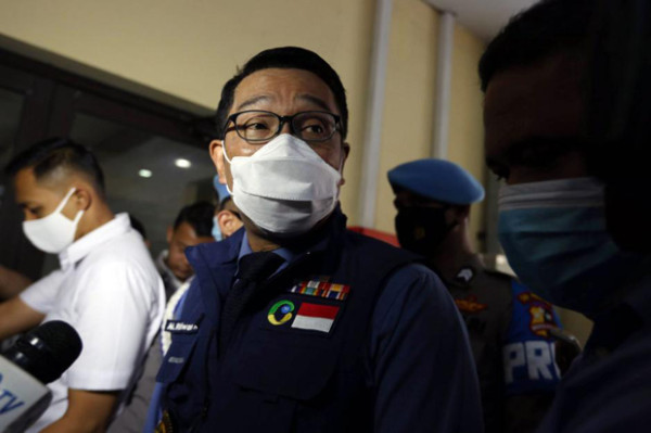 Inilah Pemimpin Daerah yang Berpeluang Tarung di Pilkada DKI Jakarta